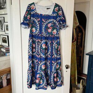 Melanie Dress sz XL
